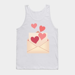 Love Letter Tank Top